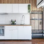 \'Made In Sydney\' Chic Shop Conversion With Courtyard